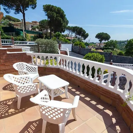 Club Villamar - Champagne Lloret de Mar