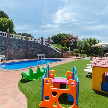 Villa Club Villamar - Champagne *
