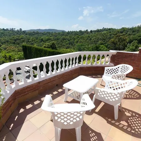 Club Villamar - Champagne Villa *
