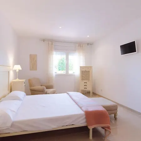 Club Villamar - Champagne Villa Lloret de Mar
