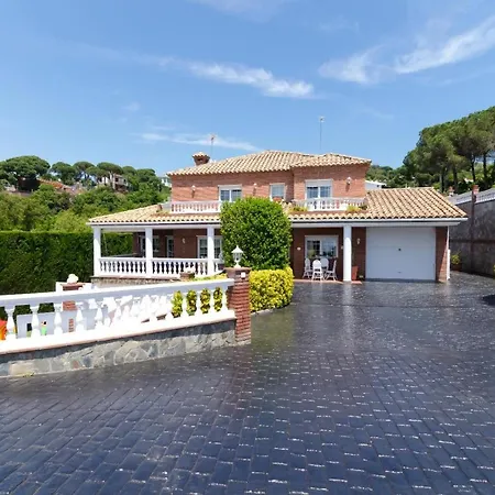 Club Villamar - Champagne Villa *