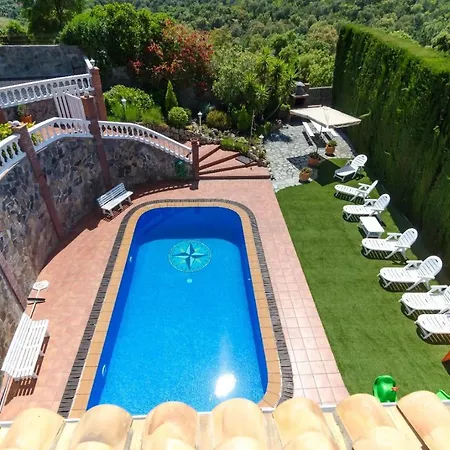 Club Villamar - Champagne Villa