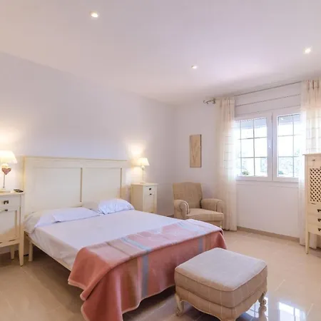 Villa Club Villamar - Champagne