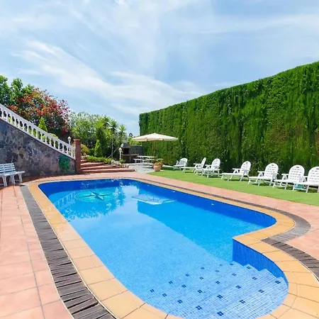 Club Villamar - Champagne * Lloret de Mar