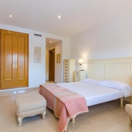 Villa Club Villamar - Champagne