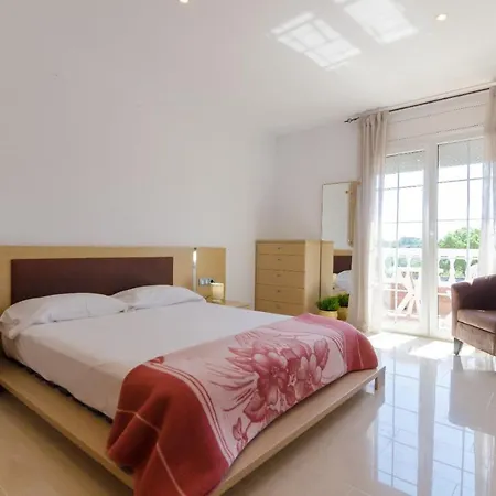 Club Villamar - Champagne Lloret de Mar