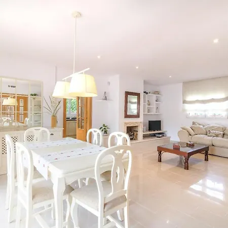 Club Villamar - Champagne Villa Lloret de Mar