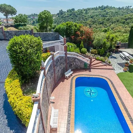 Club Villamar - Champagne Villa *